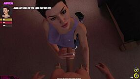 HOUSE PARTY ALL SEX SCENES STRAIGHT MALE PROTAGONIST