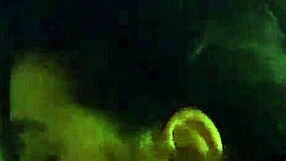 a latina amateur discovers pleasure with a hung cock in this intimate story