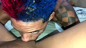 video of young latina taking hard cock