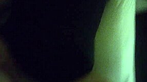 a latina amateur discovers pleasure with a hung cock in this intimate story