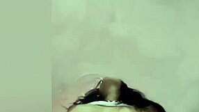 Petite 18+ Gets Fucked On Christmas!