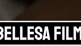 nathan shoves his cock deep into bella rollard's cunt and cums on her wet pussy