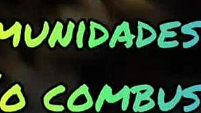 young brazilian neighbor on all fours, ready for interracial fun