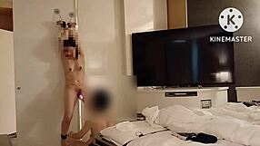 Exclusive asian fetish content posted by models