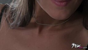 Mea Melone, get ready for all holes filled with cum! Anal, blowjob, doggystyle, pussy, missionary, cowgirl, and spooning cream pie!