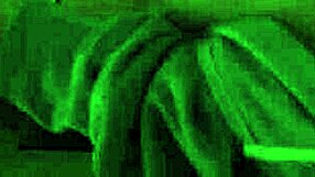 Natalie Cortez Catches Venus Model Masturbating in the Living Room