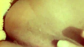 Girl shows off her body