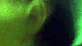 a latina amateur discovers pleasure with a hung cock in this intimate story