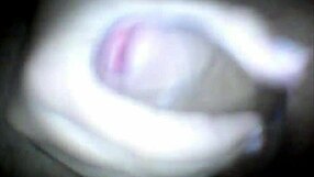 Bisexual amateur jerks off to orgasm on webcam