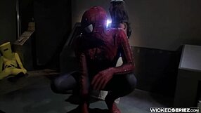 i ride big cock doggystyle with casey calvert