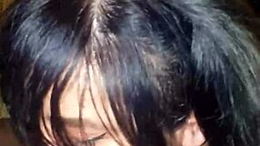 Did My Step Mom Suck My Dick For Good Grades?