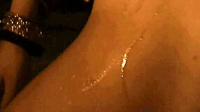 Beautiful Brunette Exposes Natural Beauty