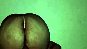 Discover This Mexican Gay Amateur's Rough Self-Bondage With A Massive Cock.