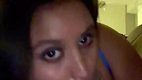 latina bombshell delivers the best blowjob of 2022 😍