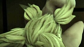 Full movie at seriously hot naked sex site with Bent-over doggy style double penetration