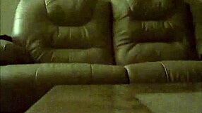 Homemade sextape featuring couple with boobs and tits