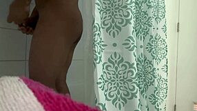 Stop Me And Shower Hot