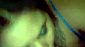 latina bombshell delivers the best blowjob of 2022 😍