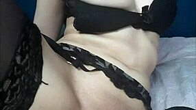 hey stepson, let me show you exactly how to lick and eat out a shaved pussy