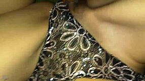 Flaca en la casa de mi amiga