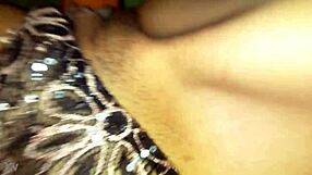 Flaca en la casa de mi amiga