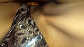 Flaca en la casa de mi amiga