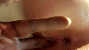 Renee Cheeks loving that black cock action