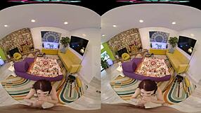 Jessica Ryan Puts You Over The Edge!