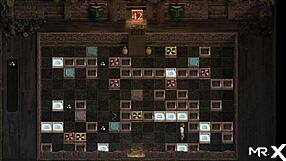 Can this milf's footjob while lip kissing blow your mind