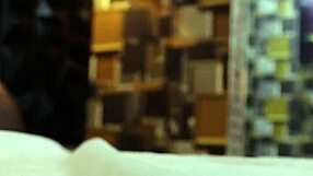 homemade fun with friend's girlfriend blowjob and fucking her tight pussy