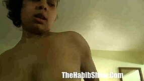 latina fucked on hotel roof