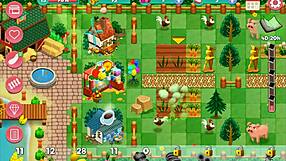 Nutaku Booty Farm Hentai Game Part 12