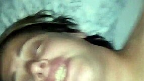 I love fucking this greedy slut's ass hard