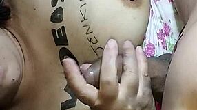 hot wife xxx gets personal touch