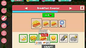 Nutaku Booty Farm Hentai Game Part 12