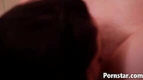 alice march and rilee marks get steamy in the bathtub