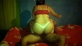 i had sex on the first date with that horny latina milf