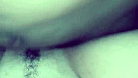 Negão Gostoso Fucks Me Hard at Home