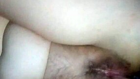 I love fucking this greedy slut's ass hard