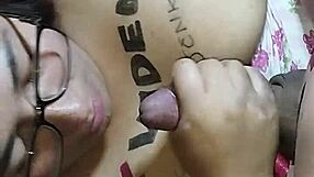 hot wife xxx gets personal touch