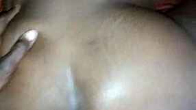 Wow, She Craved That Massive Cock So Badly! Her Hunger for the Monster Dick Was Unstoppable in Wild Action.