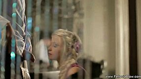 Happy to Suck Your Cock Deep