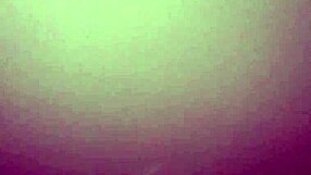 Dirty Diana Receives Intense Facial