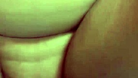 Intensely fucking my favorite white women with a monster cock