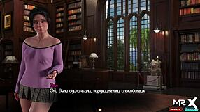 TreasureOfNadia - Girls Crave Intense Ass Licking Action in E2 47