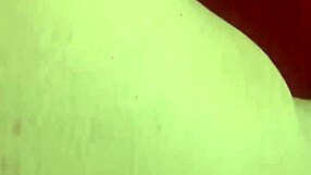 Intensely fucking my favorite white women with a monster cock