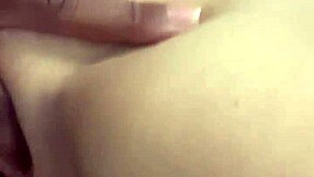 Intensely fucking my favorite white women with a monster cock