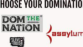 Foot worshipping sub teen feels domination bondage rough assfucking