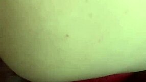 Intensely fucking my favorite white women with a monster cock