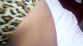 Fat wife cheats with anal and vaginal fucking